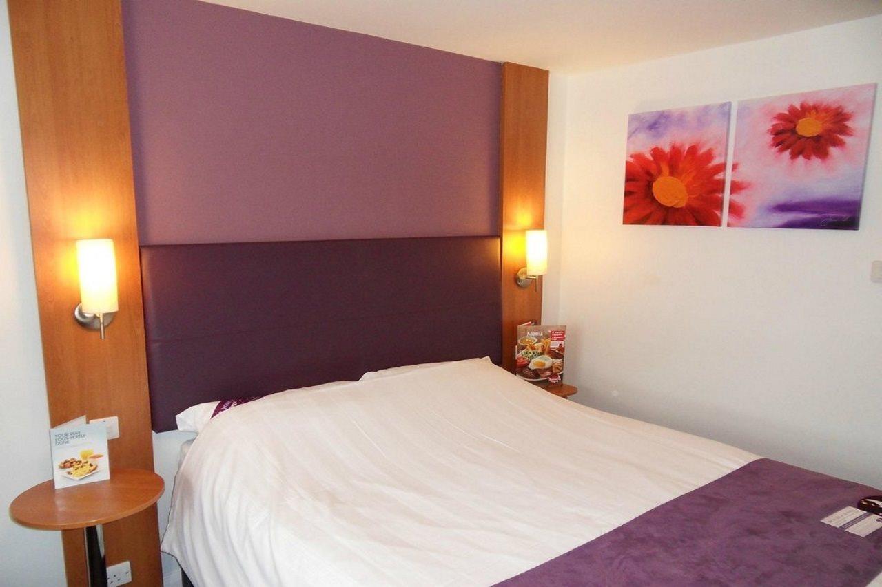 Premier Inn Premier Inn Weymouth Seafront المظهر الخارجي الصورة