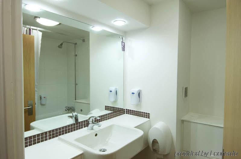 Premier Inn Premier Inn Weymouth Seafront المظهر الخارجي الصورة