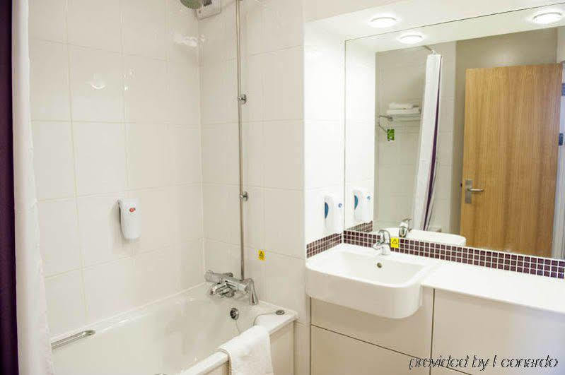 Premier Inn Premier Inn Weymouth Seafront المظهر الخارجي الصورة