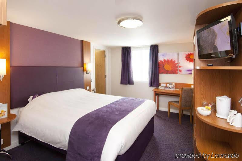 Premier Inn Premier Inn Weymouth Seafront المظهر الخارجي الصورة