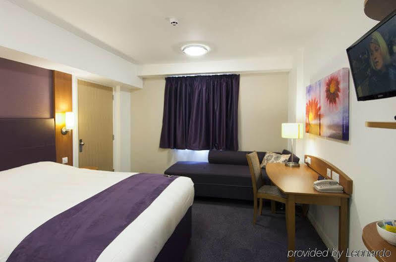 Premier Inn Premier Inn Weymouth Seafront المظهر الخارجي الصورة